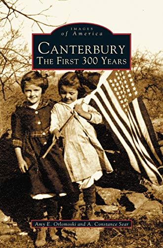 Canterbury: : The First 300 Years