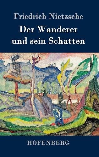 Der Wanderer und sein Schatten