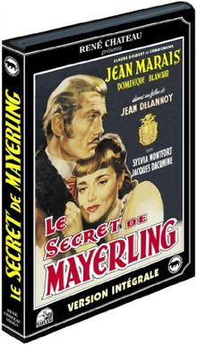 Le secret de mayerling [FR Import]