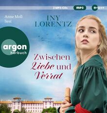 Zwischen Liebe und Verrat: Roman | Die neue Bestseller-Trilogie