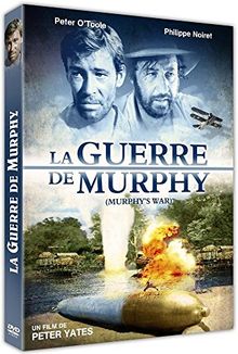 La guerre de murphy [FR Import]