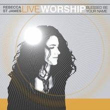 Blessed Be Your Name [Live]