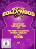 Various Artists - Best Of Bollywood Party (3 DVDs)