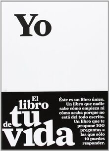 Yo : el libro de tu vida (Otras publicaciones)