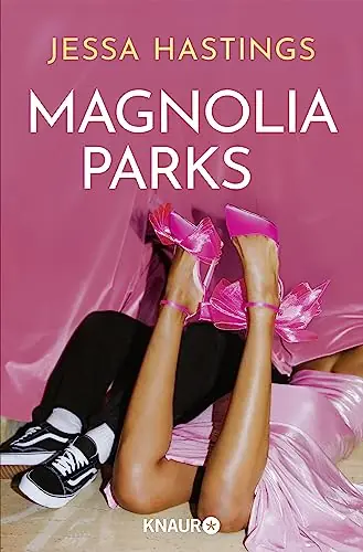Cover: Magnolia Parks