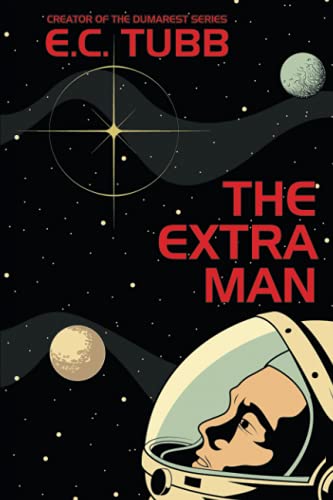 The Extra Man