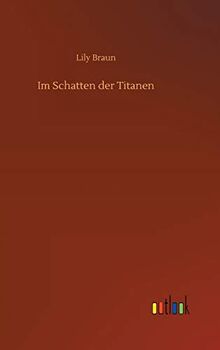 Im Schatten der Titanen
