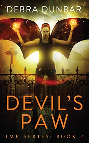 Devil's Paw (Imp, Band 4)