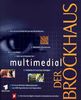 Der Brockhaus multimedial. CD- ROM für Windows 95/ NT 4.0/98