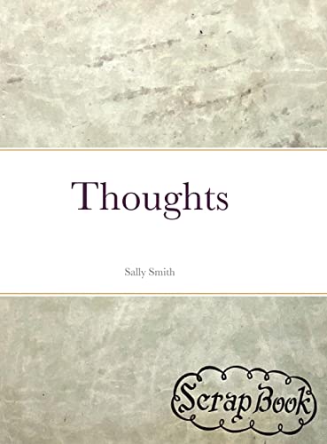 Thoughts