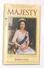 Majesty: Elizabeth II and the House of Windsor