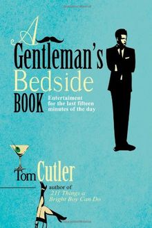 Gentleman's Bedside Book