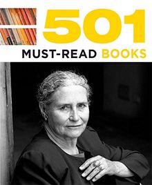 501 Must-Read Books (501 Series)