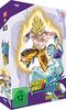 Dragonball Z Kai - Box 3 (Episoden 36-54) [4 DVDs]