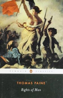 Rights of Man (Penguin American Library)