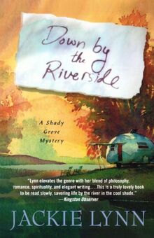 Down By the Riverside (Shady Grove Mysteries)