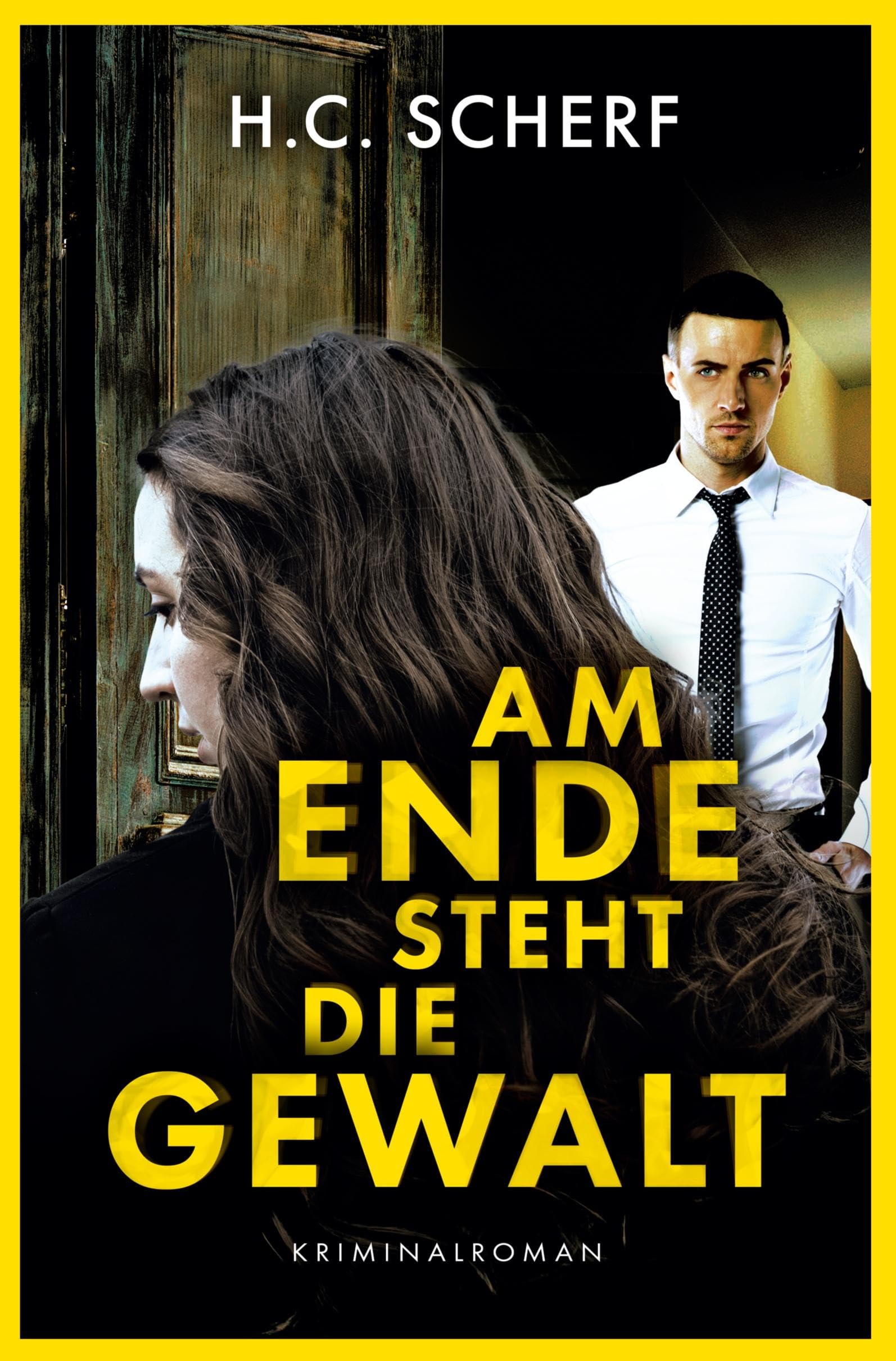Am Ende steht die Gewalt