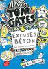Tom Gates. Vol. 2. Excuses béton (et autres bons plans)