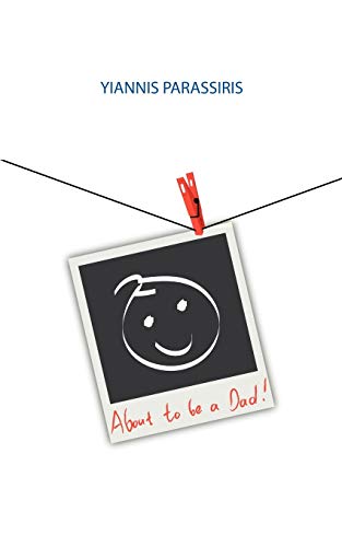 About To Be A Dad!