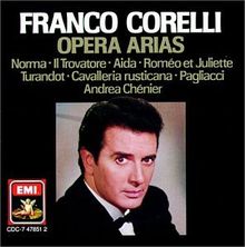 Opera Arias