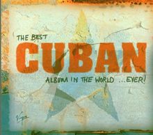 The Best Cuban Album I.T.World