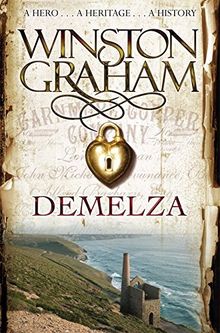 Demelza: A Novel of Cornwall 1788-1790 (Poldark, Band 2)