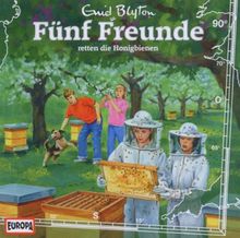 090/Retten Die Honigbienen