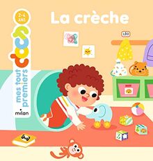 La crèche