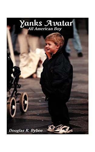 Yanks Avatar: All-American Boy