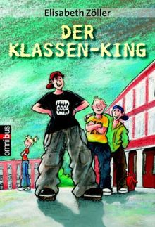 Der Klassen-King.