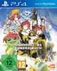 Digimon Story: Cyber Sleuth - [PlayStation 4]
