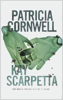 Kay Scarpetta