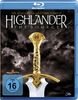Highlander - Die Quelle der Unsterblichkeit [Blu-ray]