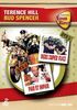 Pair et impair / 2 supers flics - Edition 2 DVD 