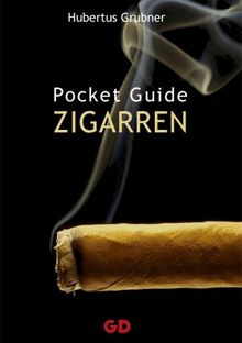 Pocket Guide Zigarren