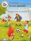 Torwart gesucht