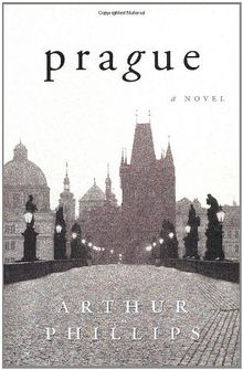 Prague: A Novel