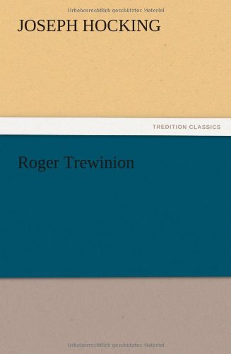 Roger Trewinion