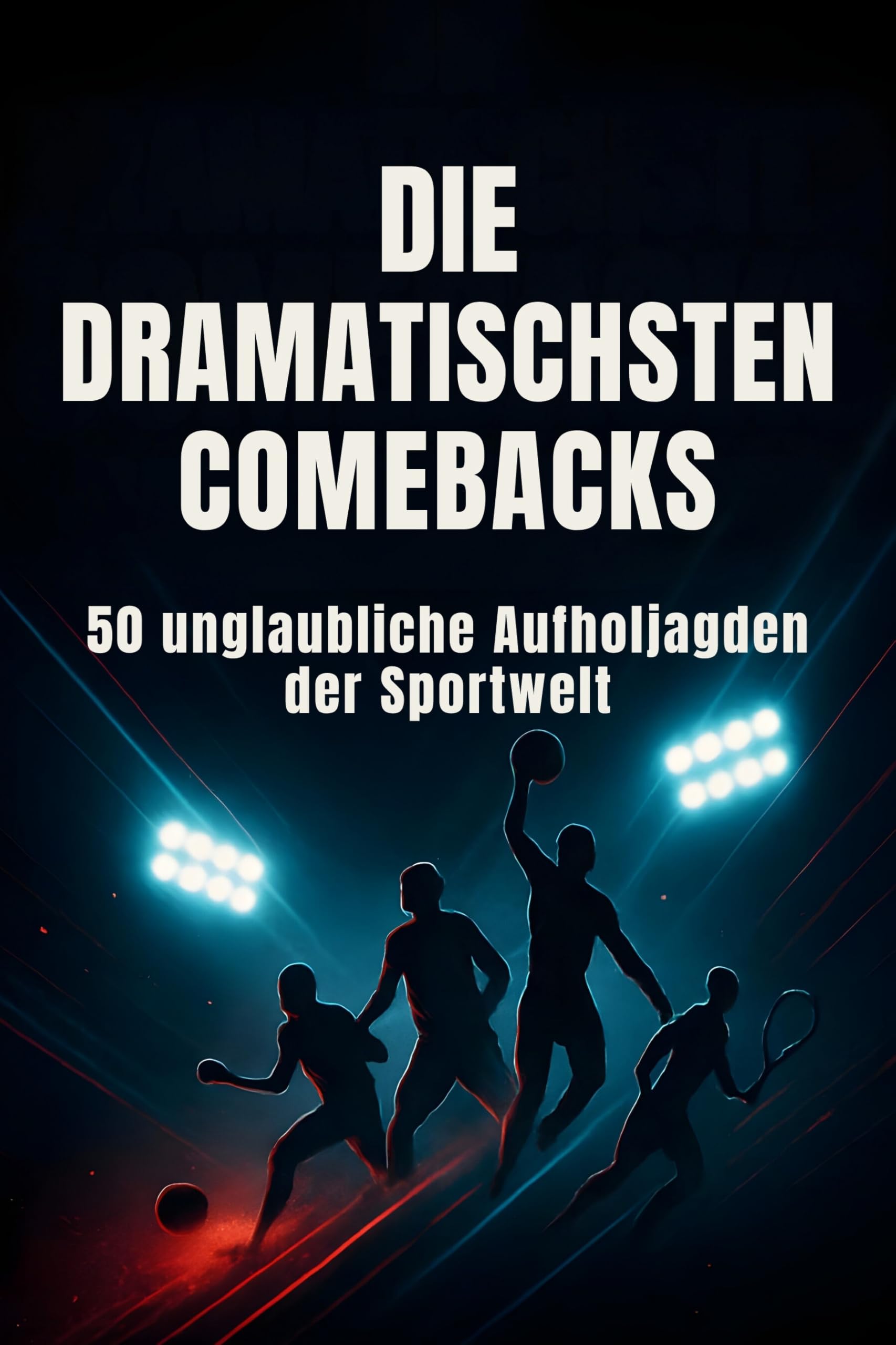 Die dramatischsten Comebacks: 50 unglaubliche Aufholjagden der Sportwelt