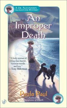 An Improper Death