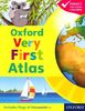 Wiegand, P: Oxford Very First Atlas