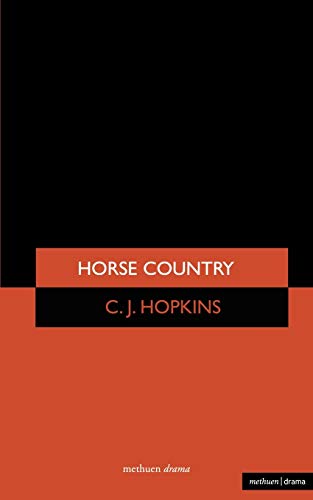 Horse Country (Modern Plays)
