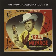 The Father of Bluegrass