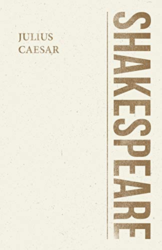 Julius Caesar (Shakespeare Library)