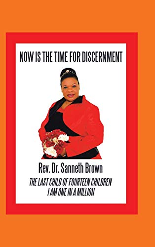 Now Is the Time for Discernment