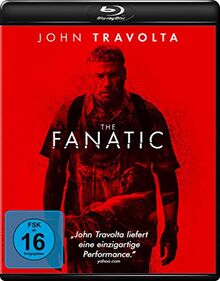 The Fanatic [Blu-ray] von Durst, Fred | DVD | Zustand sehr gut