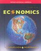 Economics (McGraw-Hill International Editions Series)
