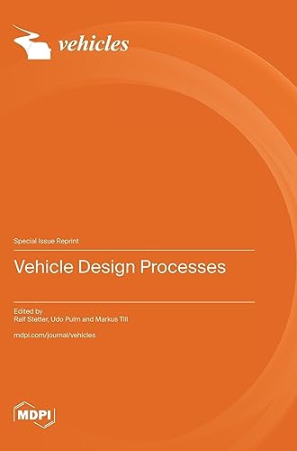 Vehicle Design Processes