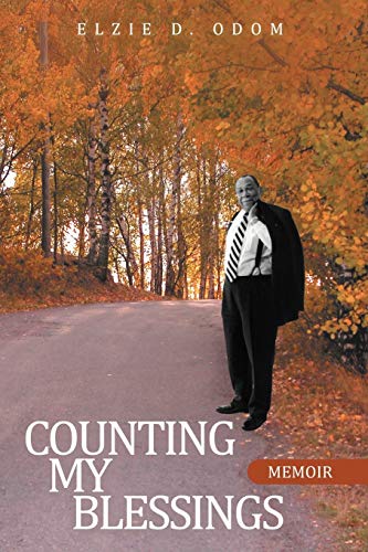 Counting My Blessings
