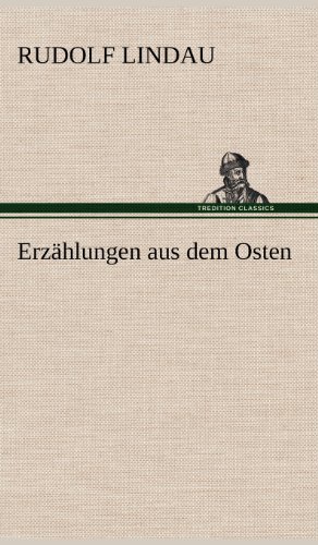 Erzählungen aus dem Osten